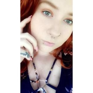 Meet your Posher, Briana